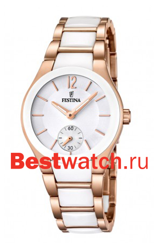 Часы Festina Ceramic 16589.1
