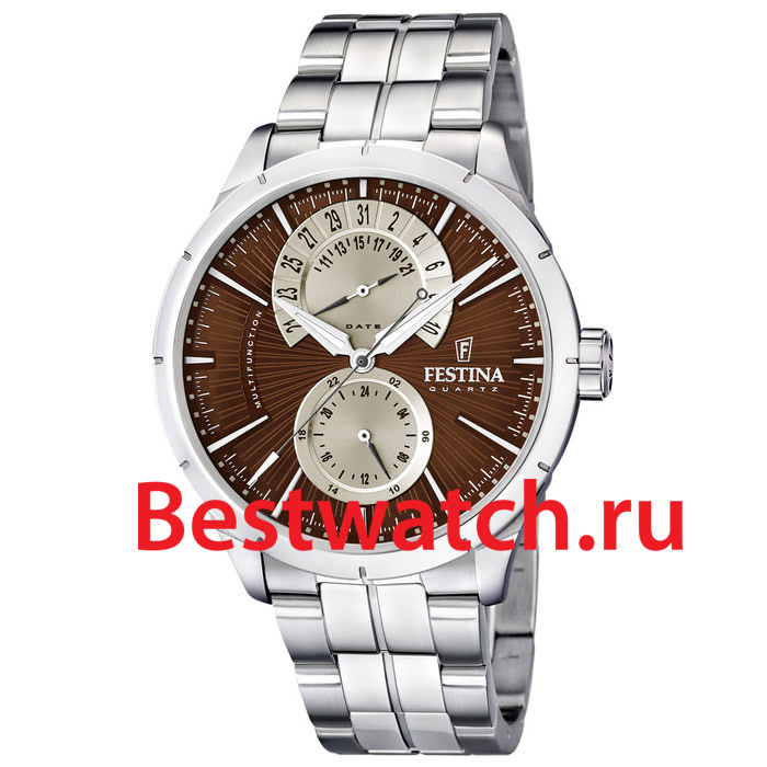 Часы Festina Retro 16632.8