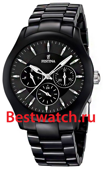 Часы Festina Ceramic 16639.2