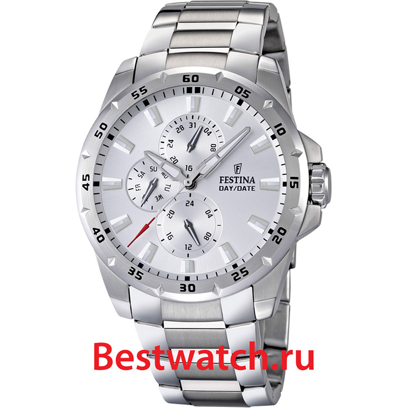 Часы Festina Multifunction 16662.1