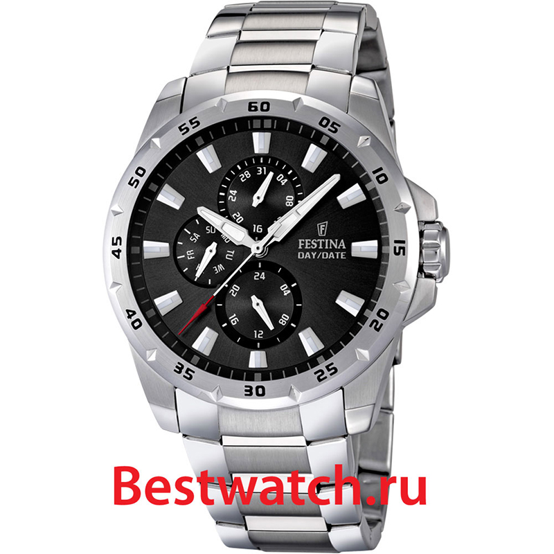 Часы Festina Multifunction 16662.3