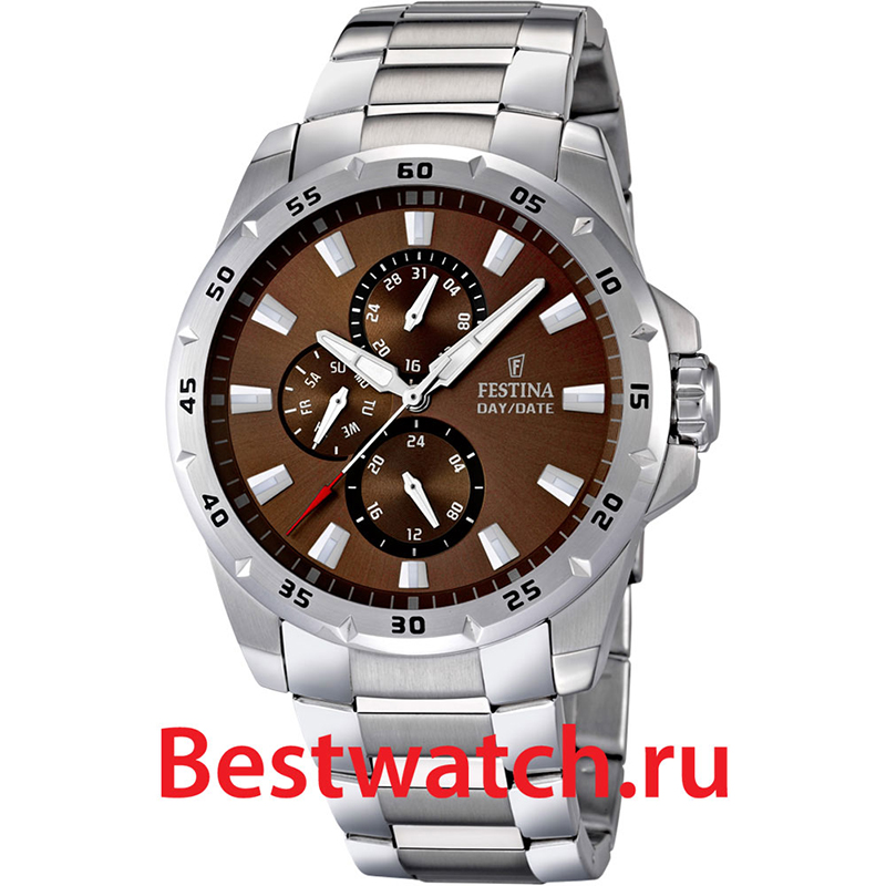 Часы Festina Multifunction 16662.5