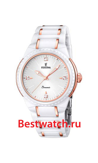 Часы Festina Ceramic 16698.5