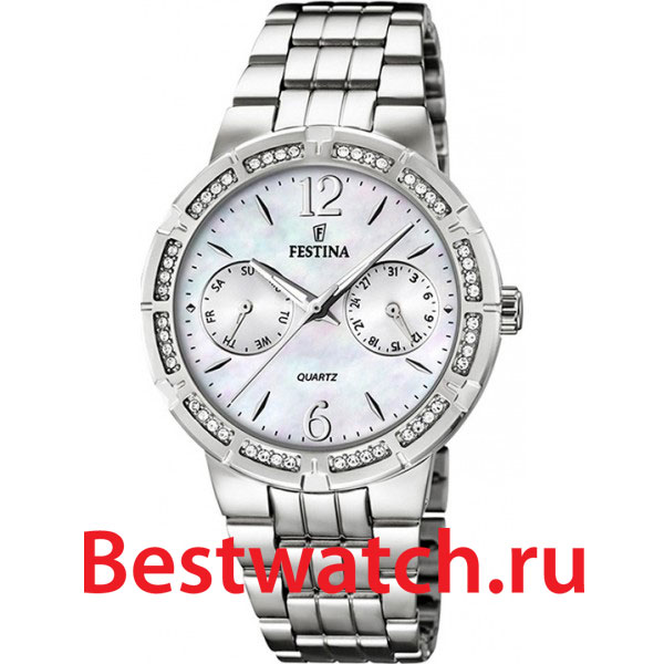 Часы Festina Multifunction 16700.1