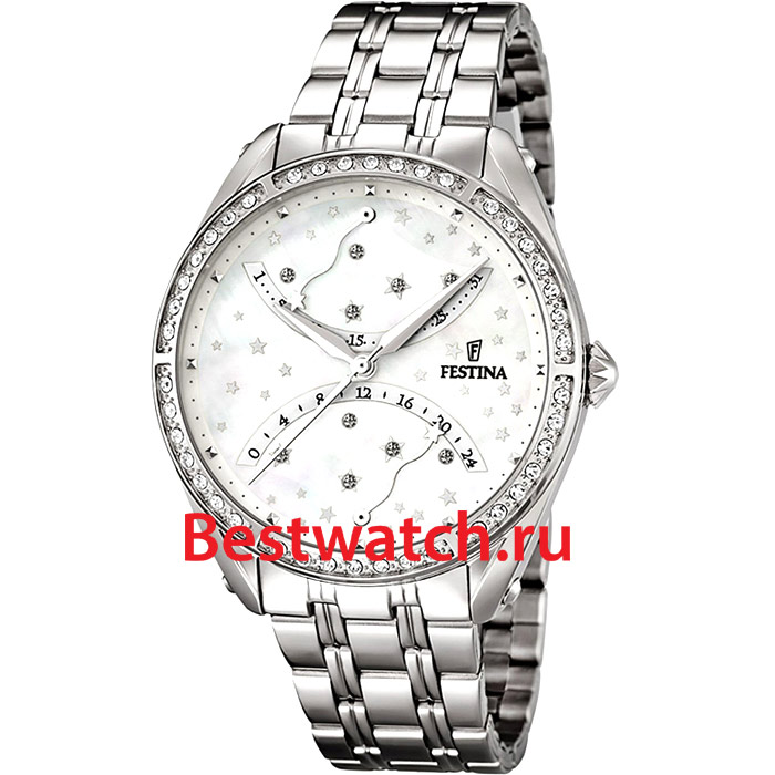 Часы Festina Retro 16741.1