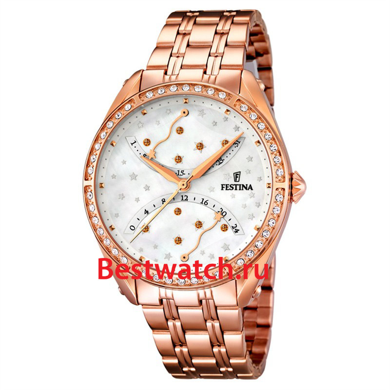 Часы Festina Retro 16742.1