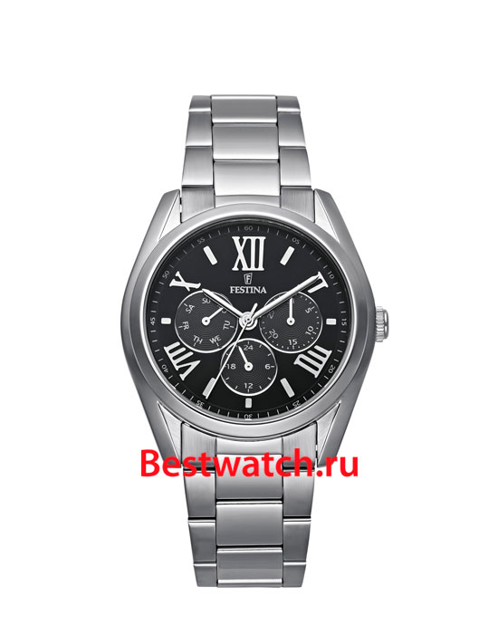 Часы Festina Multifunction 16750.2