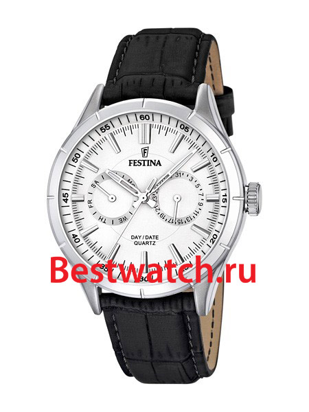 Часы Festina Retro 16781.1