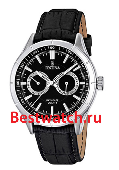 Часы Festina Retro 16781.4