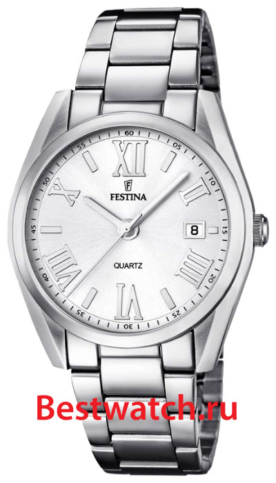 Часы Festina Boyfriend Collection 16790.1