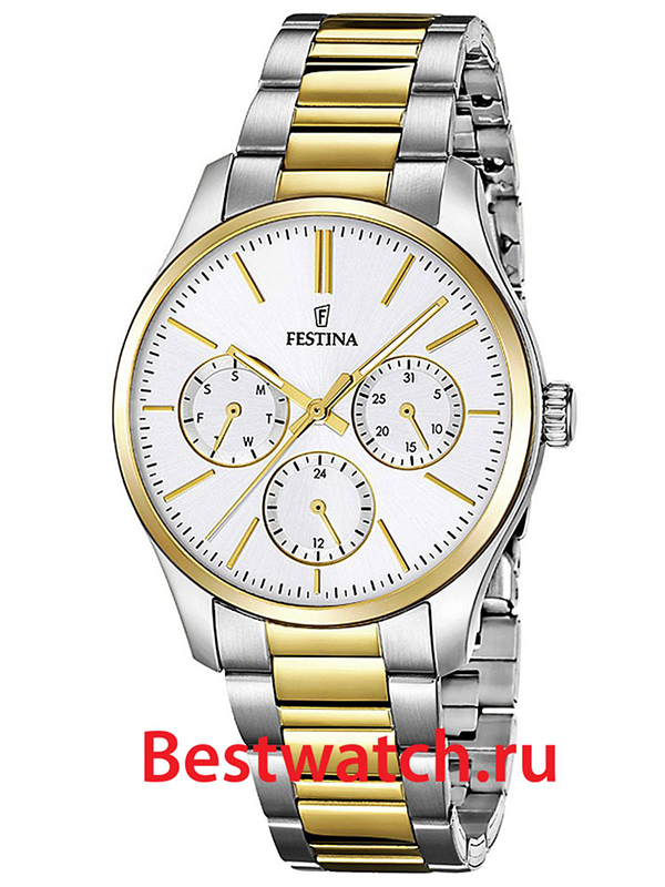 Часы Festina Multifunction 16814.1