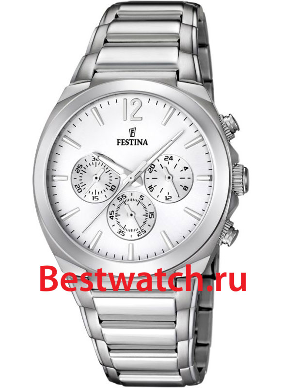 Часы Festina Boyfriend Collection 16817.1