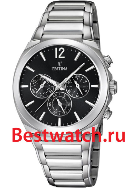 Часы Festina Boyfriend Collection 16817.4