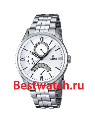 Часы Festina Retrograde 16822.1