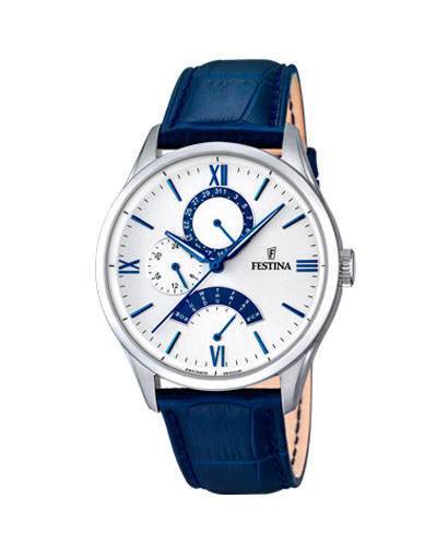 Часы Festina Retrograde 16823.5