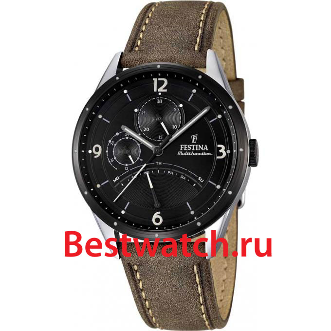 Часы Festina Retrograde 16848.1
