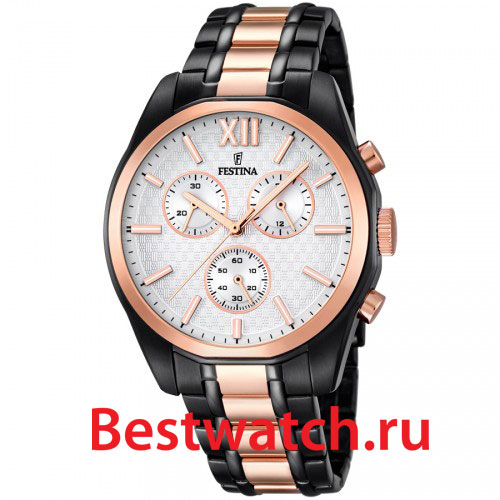 Часы Festina Trend 16856.1