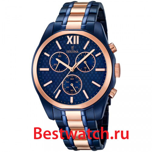 Часы Festina Trend 16857.1