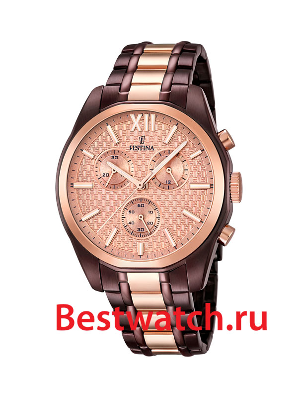 Часы Festina Trend 16858.1
