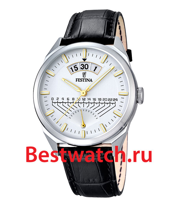Часы Festina Retrograde 16873.2