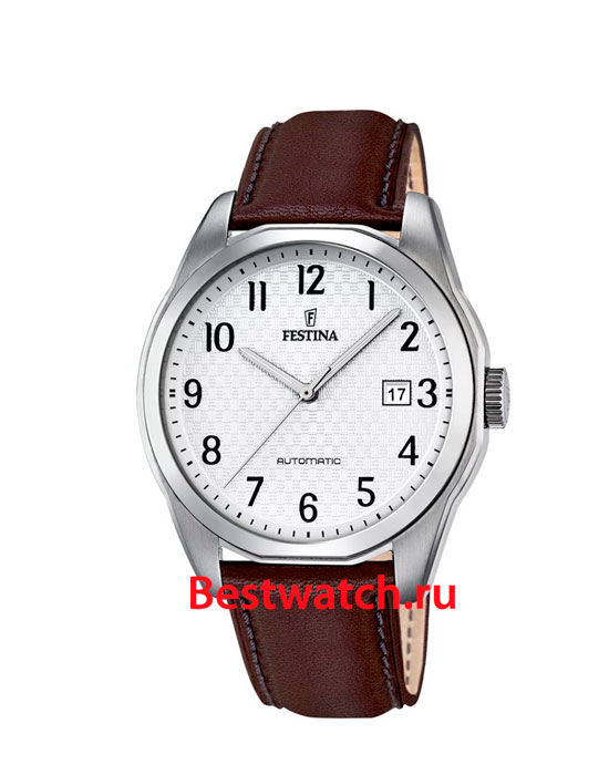 Часы Festina Automatic 16885.1