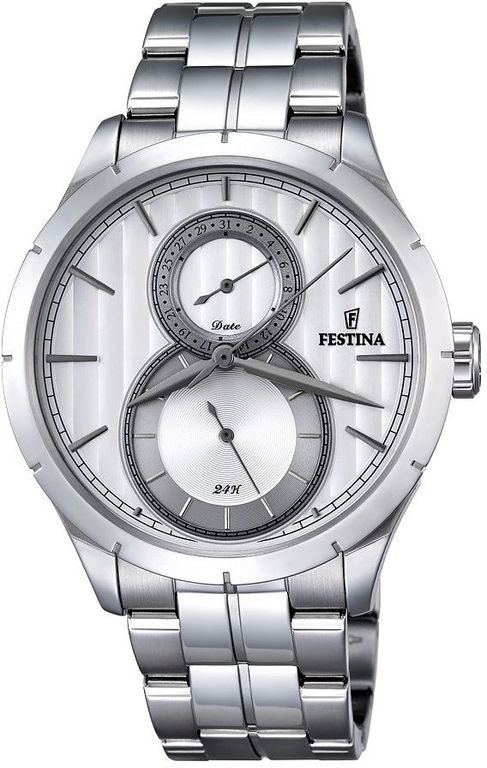 Часы Festina Retro 16891.1