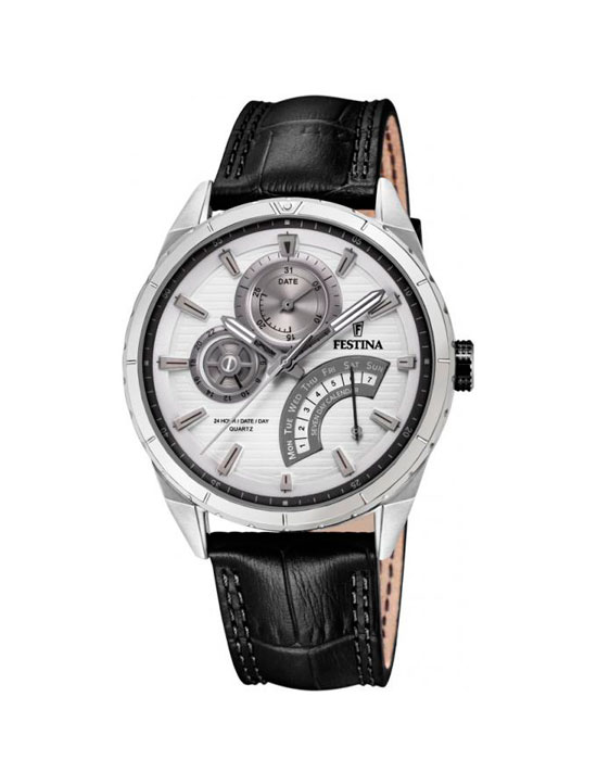 Часы Festina Multifunction 16986.1