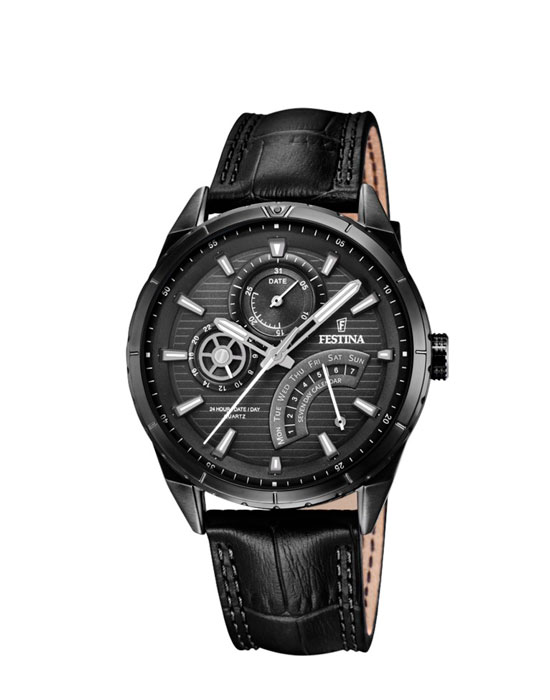 Часы Festina Multifunction 16989.1
