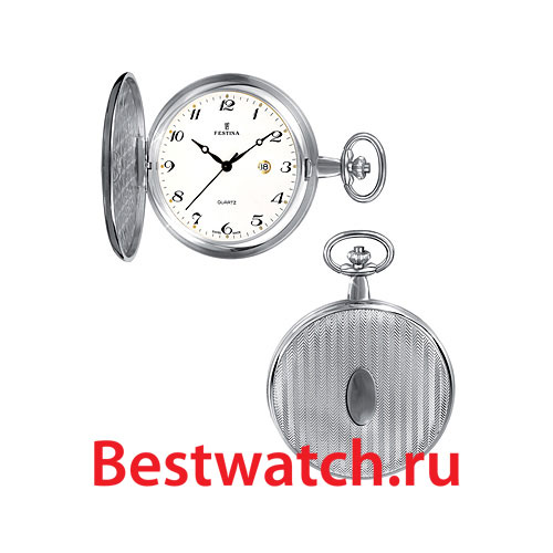Часы Festina Pocket watch 2014.1