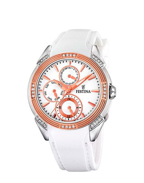 Часы Festina Multifunction 20236.1