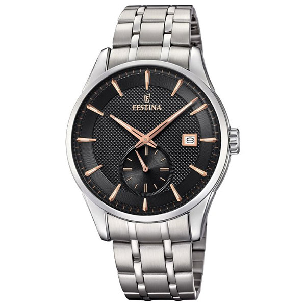 Часы Festina Retro 20276.4