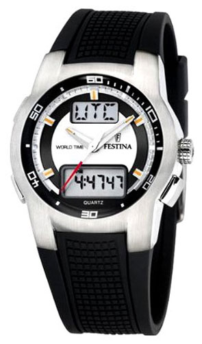 Часы Festina Sport 6738.A