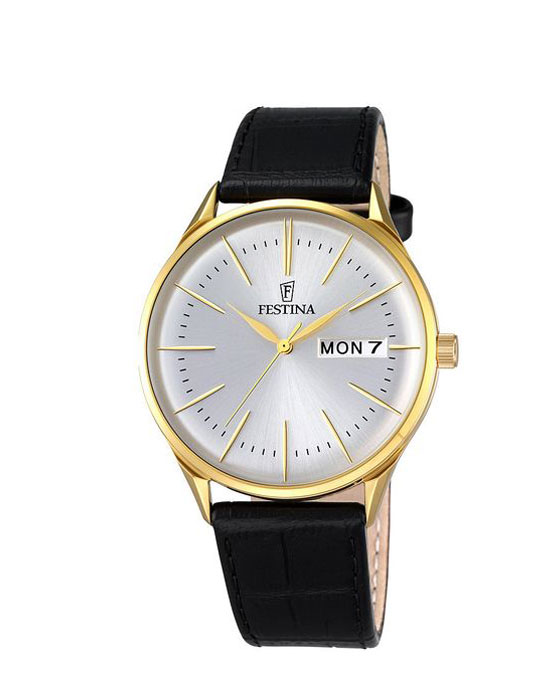 Часы Festina Retro 6838.1