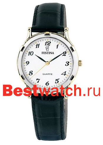 Часы Festina Classic 8600.8