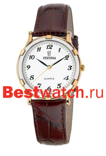 Часы Festina Classic 8600.9