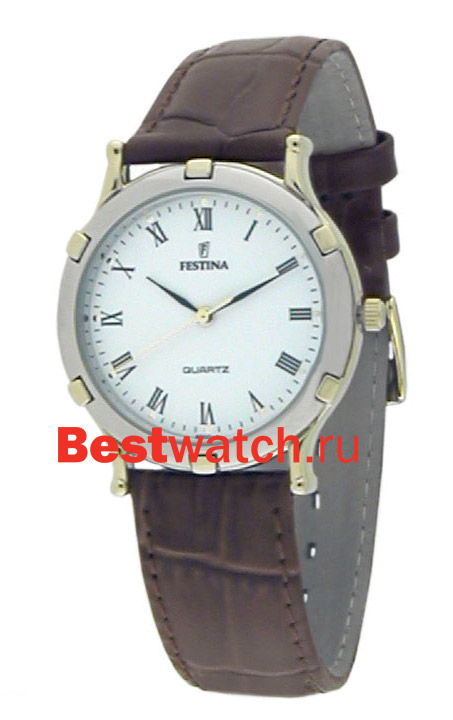 Часы Festina Classic 8600.A
