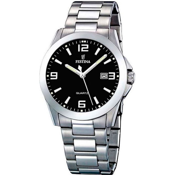 Часы Festina Classics F16376.4