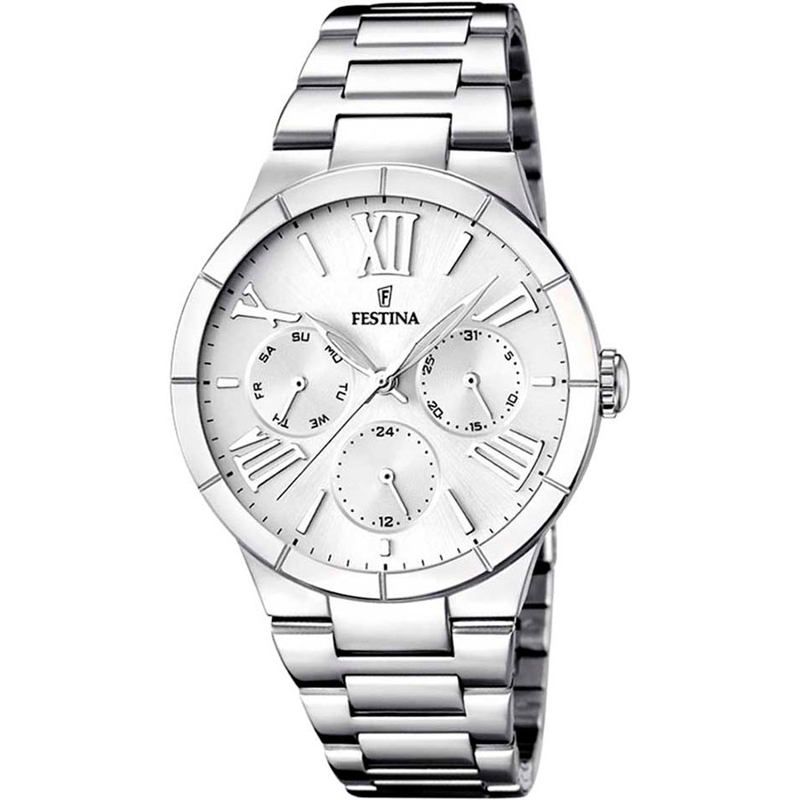 Часы Festina Multifunction F16716.1