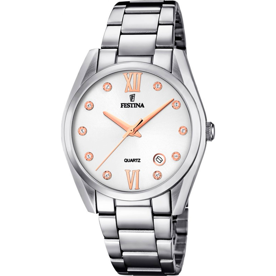 Часы Festina Boyfriend F16790.A