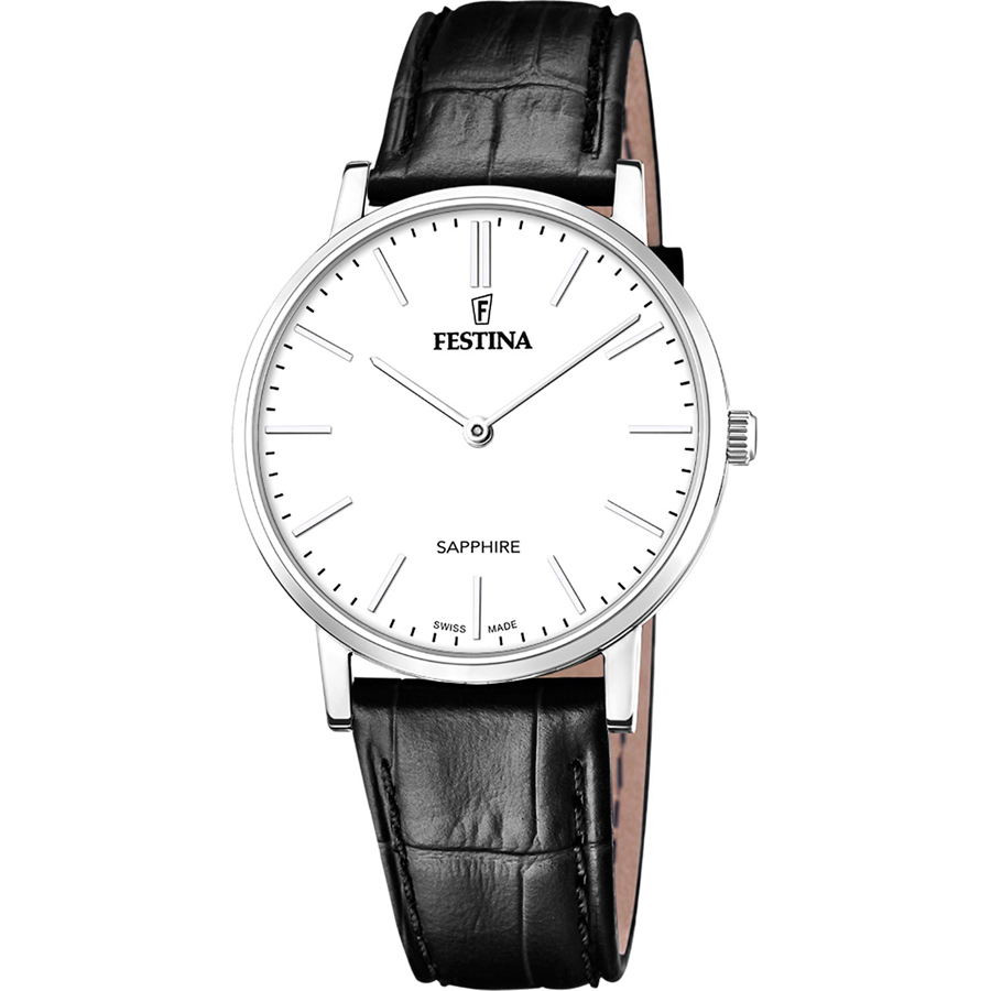 Часы Festina Swiss Made F20012.1