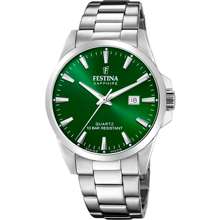 Часы Festina Swiss Made F20024.6
