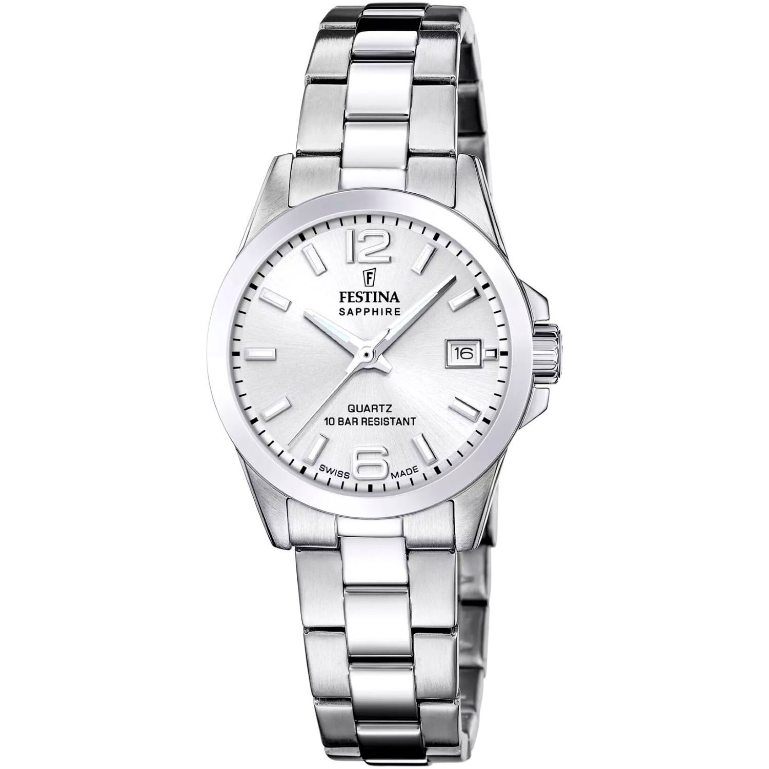Часы Festina Swiss Made F20049.1