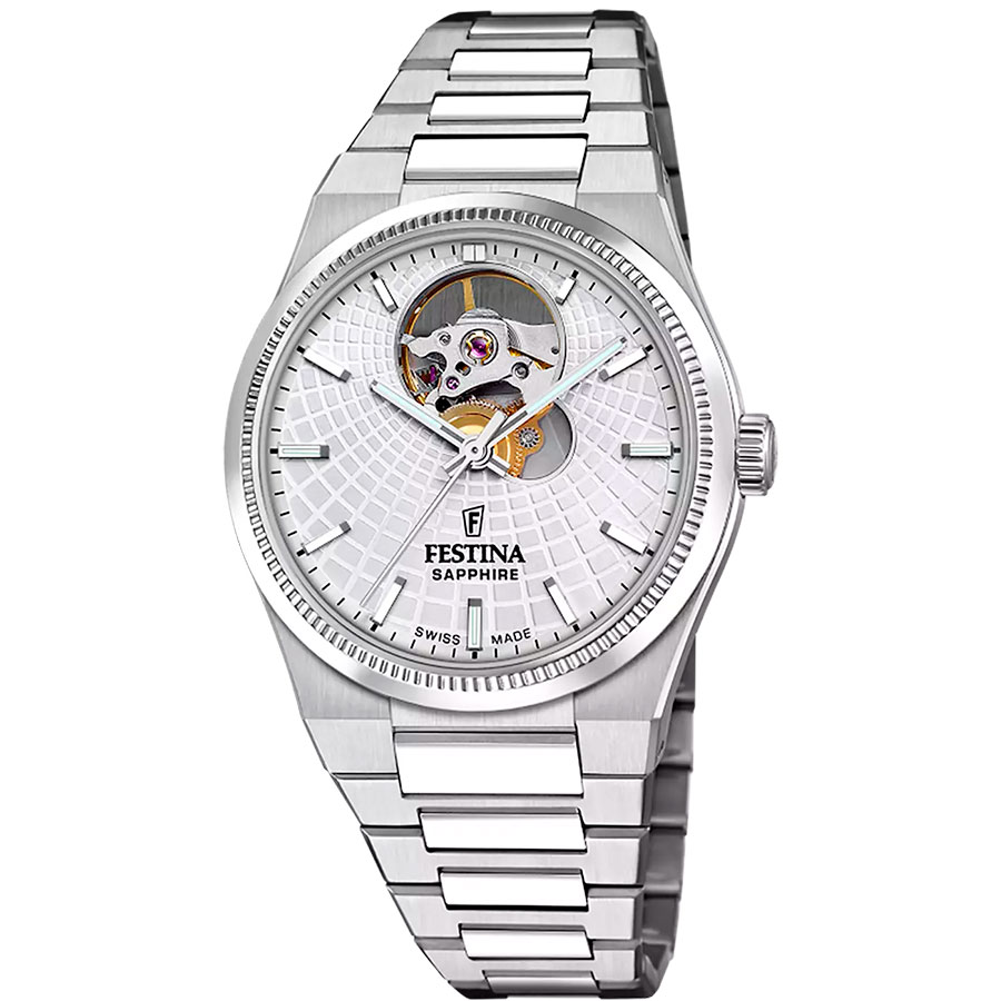 Часы Festina Swiss Made F20054.1