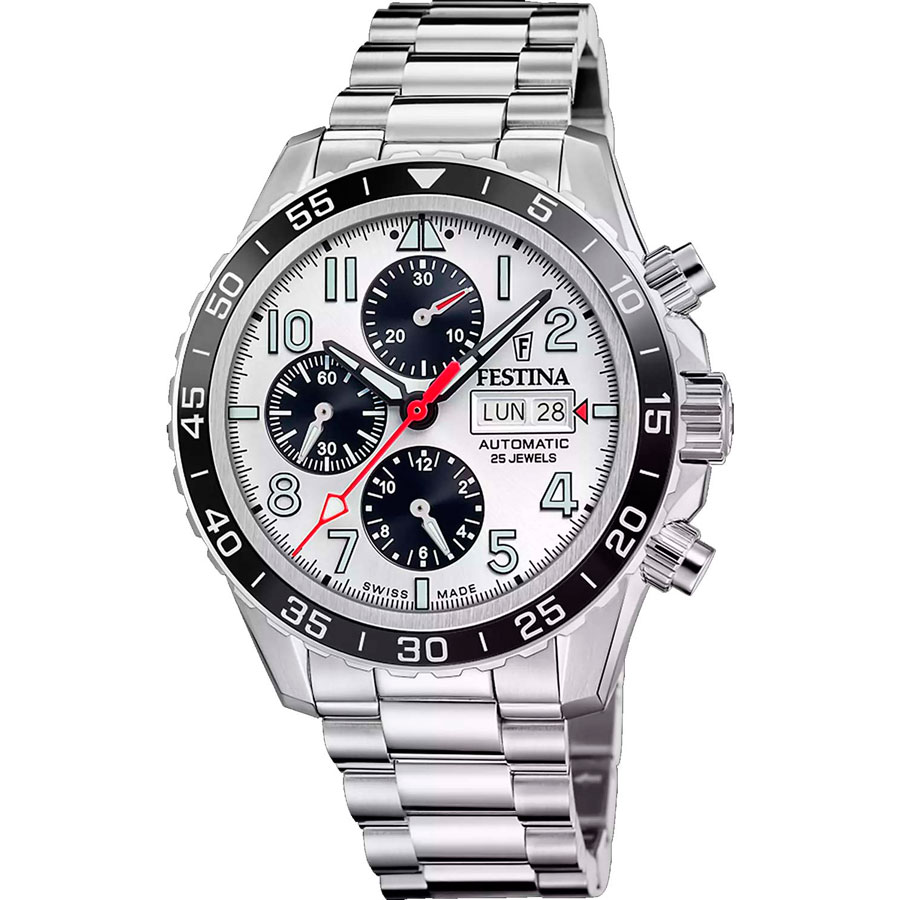 Часы Festina Swiss Made F20055.1