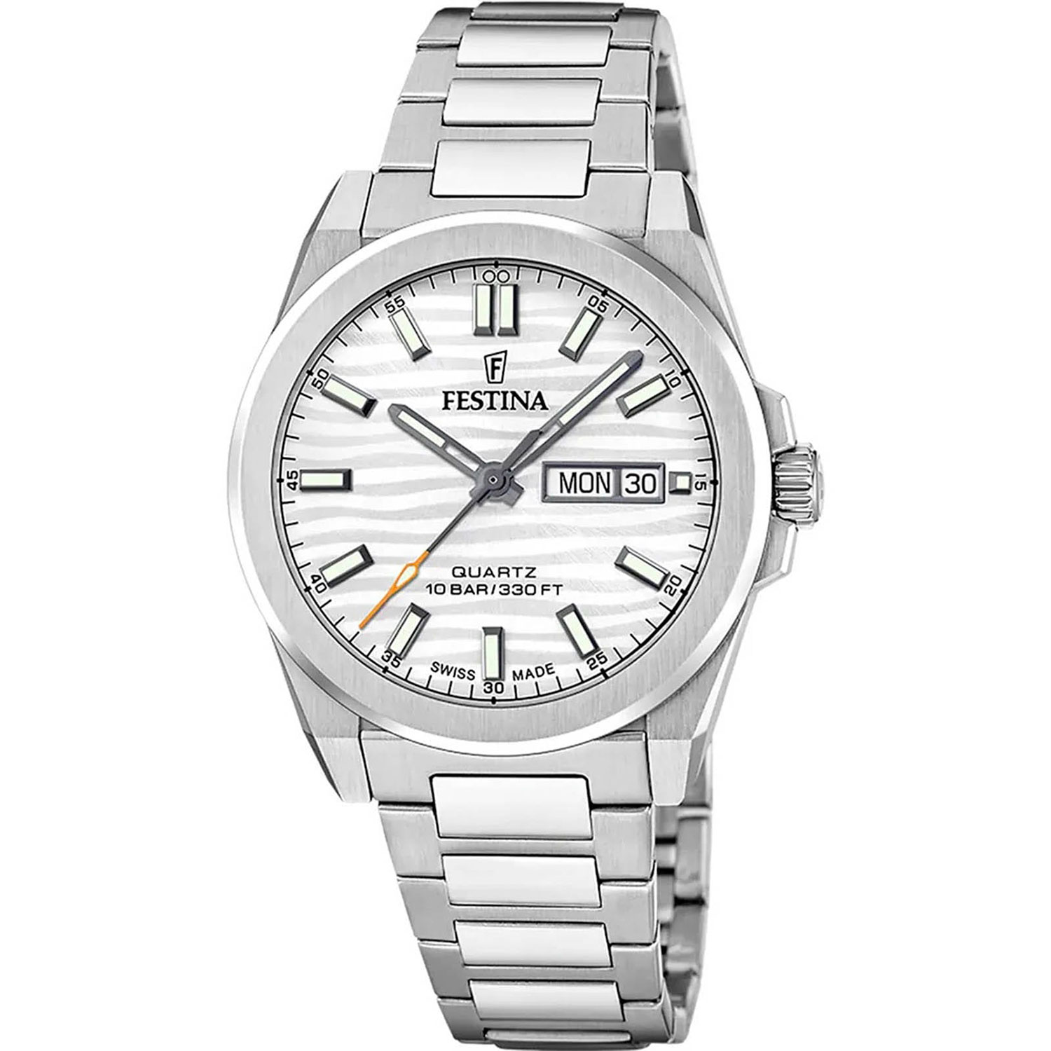 Часы Festina Swiss Made F20073.1