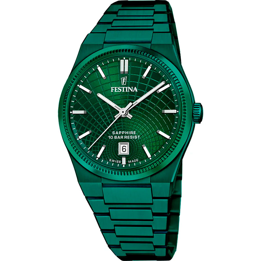 Часы Festina Rive F20079.1
