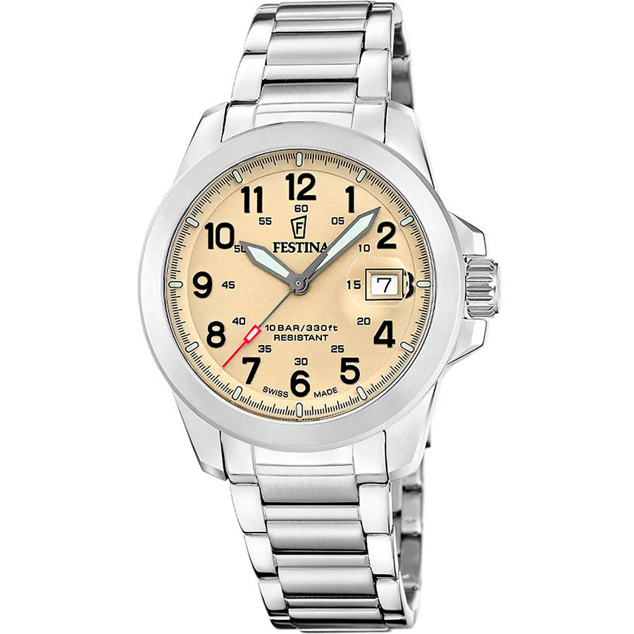 Часы Festina Field F20081.1