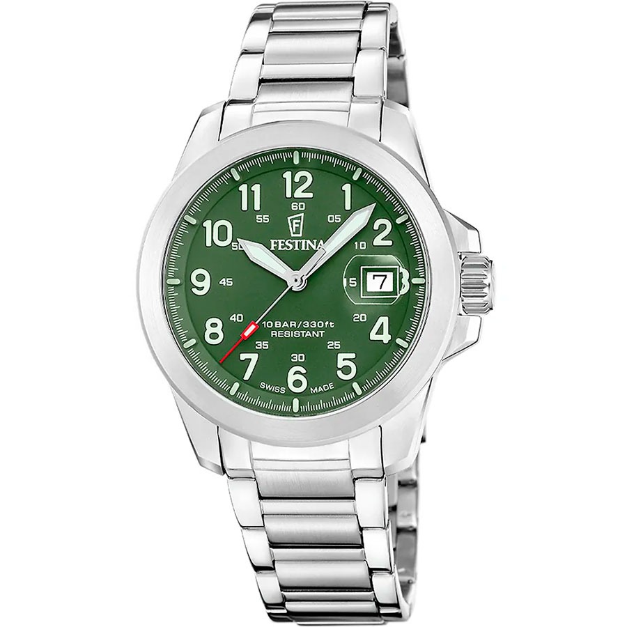 Часы Festina Field F20081.3