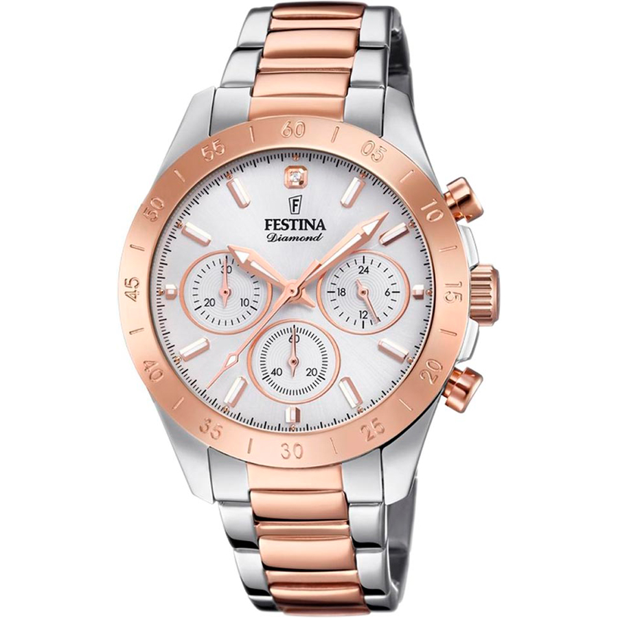 Часы Festina Boyfriend F20398.1