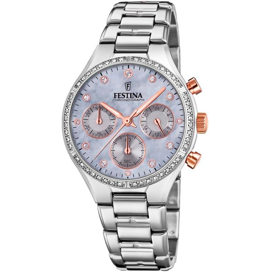 Часы Festina Boyfriend F20401.3